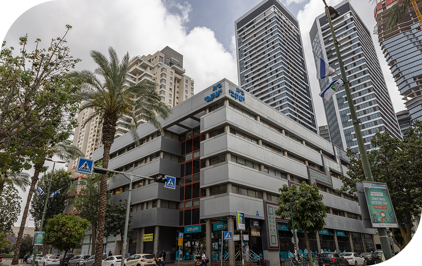 tel aviv